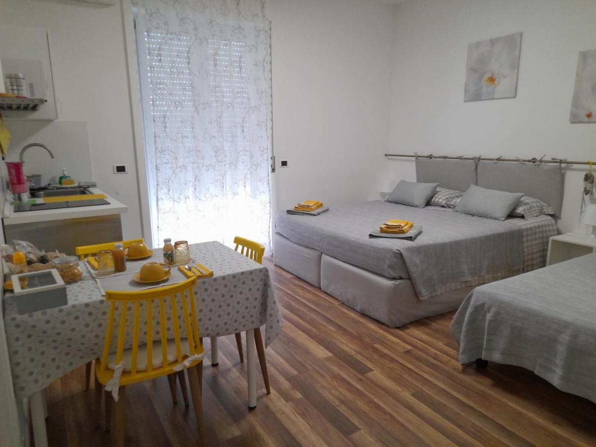 Cristel Malpensa Room Кардано-аль-Кампо Экстерьер фото